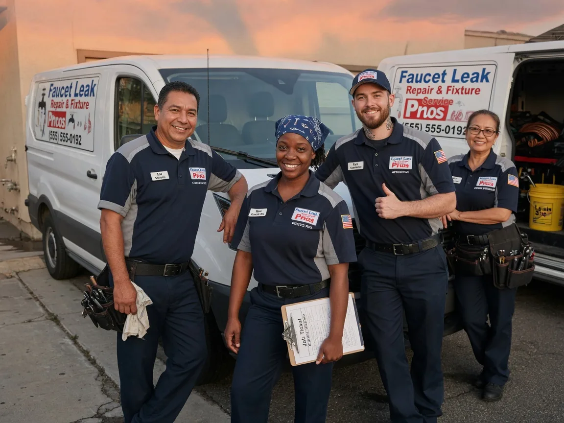 Faucet Repair company in Warners, NY